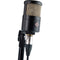 Soyuz Microphones 1973 FET Large-Diaphragm Condenser Microphone (Black)