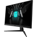 MSI G2412F 24" 180 Hz Gaming Monitor (Metallic Black)