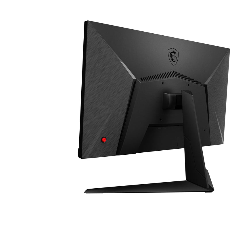 MSI G2412F 24" 180 Hz Gaming Monitor (Metallic Black)
