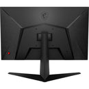 MSI G2412F 24" 180 Hz Gaming Monitor (Metallic Black)
