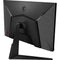 MSI G2412F 24" 180 Hz Gaming Monitor (Metallic Black)
