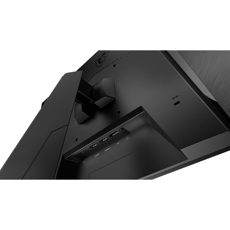 MSI G2412F 24" 180 Hz Gaming Monitor (Metallic Black)