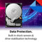 Toshiba 18TB X300 Performance 3.5" CMR Internal Hard Drive