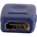 C2G Velocity HDMI Coupler