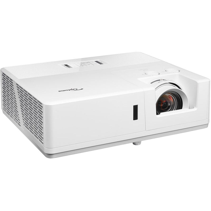 Optoma Technology ZU607T 5200-Lumen WUXGA Laser DLP Projector