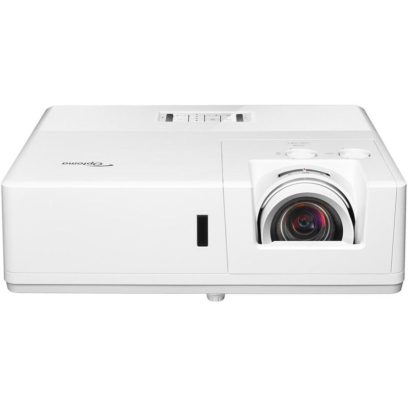 Optoma Technology ZU607T 5200-Lumen WUXGA Laser DLP Projector