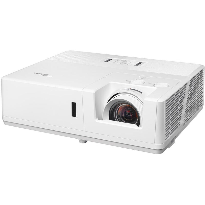 Optoma Technology ZU607T 5200-Lumen WUXGA Laser DLP Projector