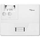 Optoma Technology ZU607T 5200-Lumen WUXGA Laser DLP Projector