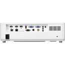 Optoma Technology ZU607T 5200-Lumen WUXGA Laser DLP Projector