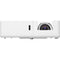 Optoma Technology ZU707T 5900-Lumen WUXGA Laser DLP Projector