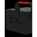 Antari M-12 Universal Voltage Dual Pump/Dual Heater Performance Fog Generator
