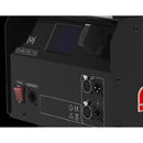 Antari M-12 Universal Voltage Dual Pump/Dual Heater Performance Fog Generator