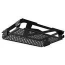 Atdec Hinged Media Storage Panel (Black)