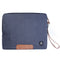 PKG International Slouch 14" Laptop Sleeve Blue