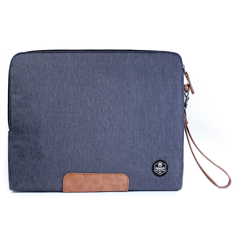 PKG International Slouch 14" Laptop Sleeve Blue