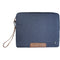 PKG International Slouch 14" Laptop Sleeve Blue