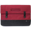 PKG International 15/16" Grab Bag Sleeve (Burgundy)