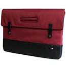 PKG International 15/16" Grab Bag Sleeve (Burgundy)