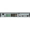 Speco Technologies N8NRX 8-Channel 8K H.265 NVR with 16TB HDD