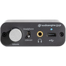 Audioengine D1P 32-Bit Portable Headphone Amplifier and DAC