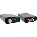 Audioengine D1P 32-Bit Portable Headphone Amplifier and DAC