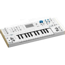 Kiviak Instruments WoFI Portable Sampler Keyboard with WiFi