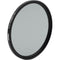 Tiffen Black Pro-Mist Filter (37mm, Grade 1/4)