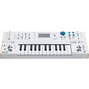 Kiviak Instruments WoFI Portable Sampler Keyboard with WiFi
