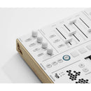 Kiviak Instruments WoFI Portable Sampler Keyboard with WiFi