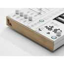 Kiviak Instruments WoFI Portable Sampler Keyboard with WiFi