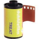 dubblefilm Treat 400 Color Film (35mm Roll Film, 36 Exposures)