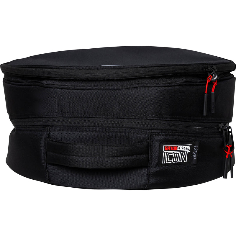 Gator ICON Snare Drum Bag (13 x 5")