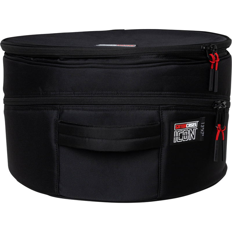 Gator ICON Snare/Tom Bag (13 x 7")