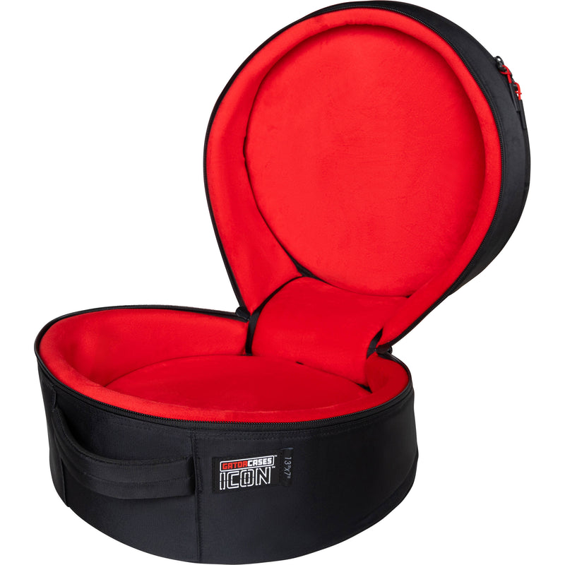 Gator ICON Snare/Tom Bag (13 x 7")