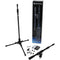 Triad-Orbit Standard Tripod Single Boom Stand System (T2, OM, M2)