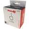 Simply45 1.25" Bridle Ring with 1/4" x 20 Thread (10-Pack)