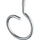 Simply45 2" Bridle Ring with 1/4" x 20 Thread (10-Pack)