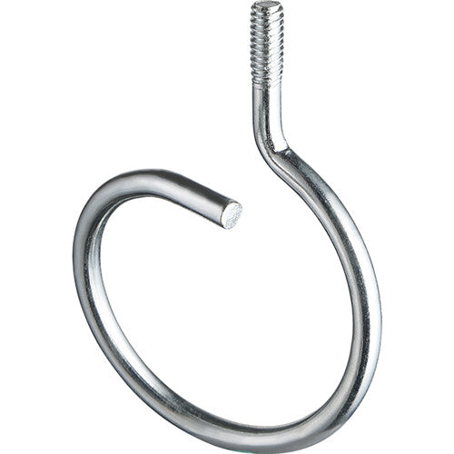 Simply45 2" Bridle Ring with 1/4" x 20 Thread (10-Pack)