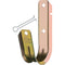 Simply45 2" Standard J-Hook with Retainer Pin (10-Pack)