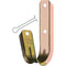 Simply45 4" Standard J-Hook with Retainer Pin (50-Pack)