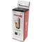 Simply45 3/4" Standard J-Hook with Retainer Pin (10-Pack)