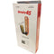 Simply45 4" Standard J-Hook with Retainer Pin (5-Pack)