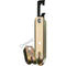 Simply45 1 5/16" Batwing J-Hook with Retainer Pin ( 100-Pack)