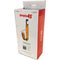Simply45 2" Batwing J-Hook with Retainer Pin (10-Pack)