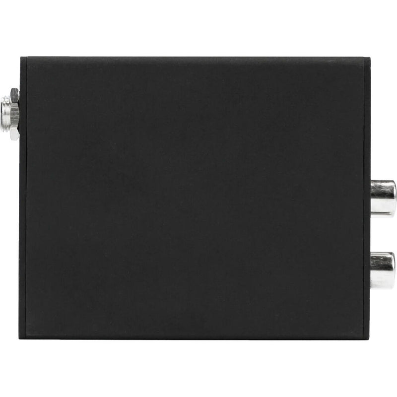 AVPro Edge AC-AEX-R Uncompressed Audio Receiver (328')