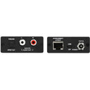 AVPro Edge AC-AEX-R Uncompressed Audio Receiver (328')