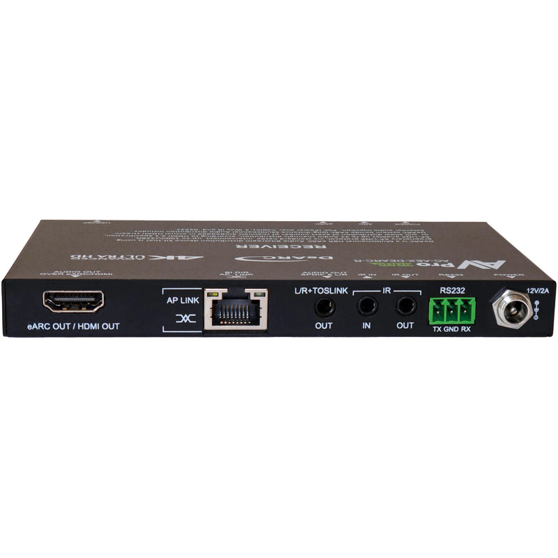 AVPro Edge eARC Extender Kit (328')