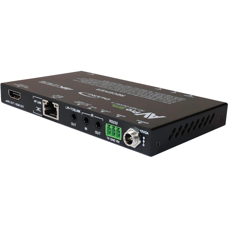 AVPro Edge eARC Extender Kit (328')