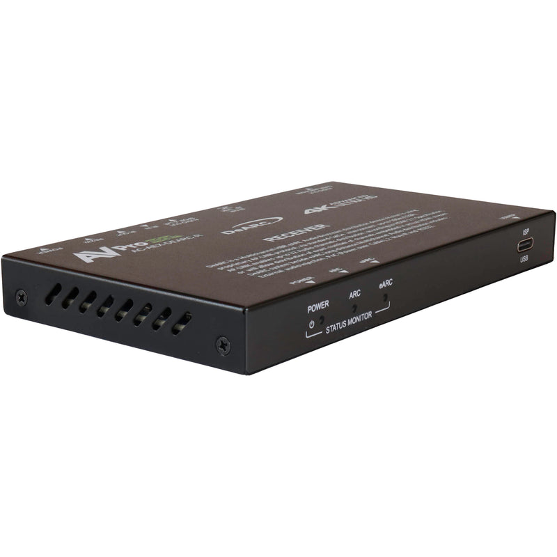 AVPro Edge eARC Extender Kit (328')