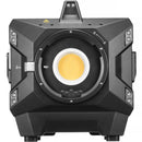 Godox KNOWLED MG2400Bi Bi-Color LED Monolight (Travel Kit)